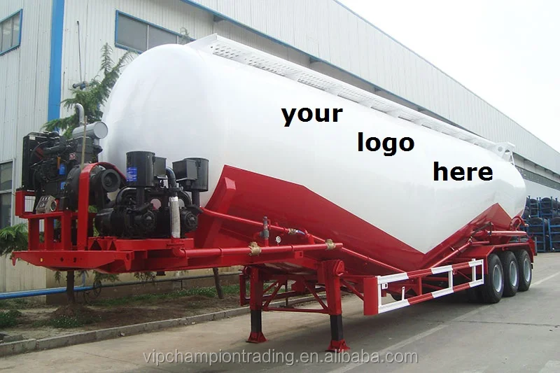 tanker trailers for sale