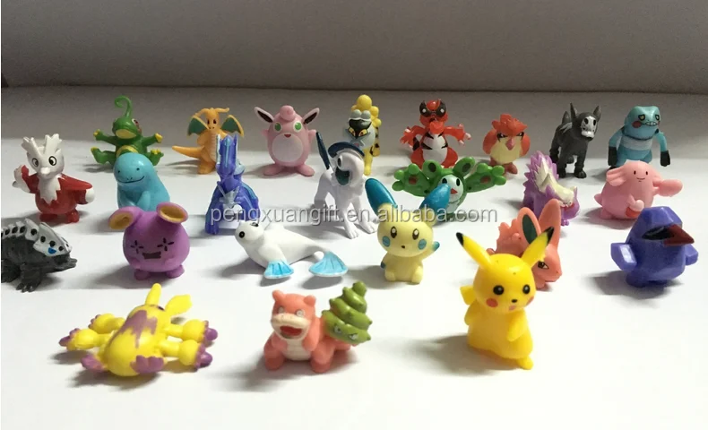 hot pokemon toys 2018