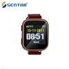 Elderly GPS Tracker Smart Watch For Old People