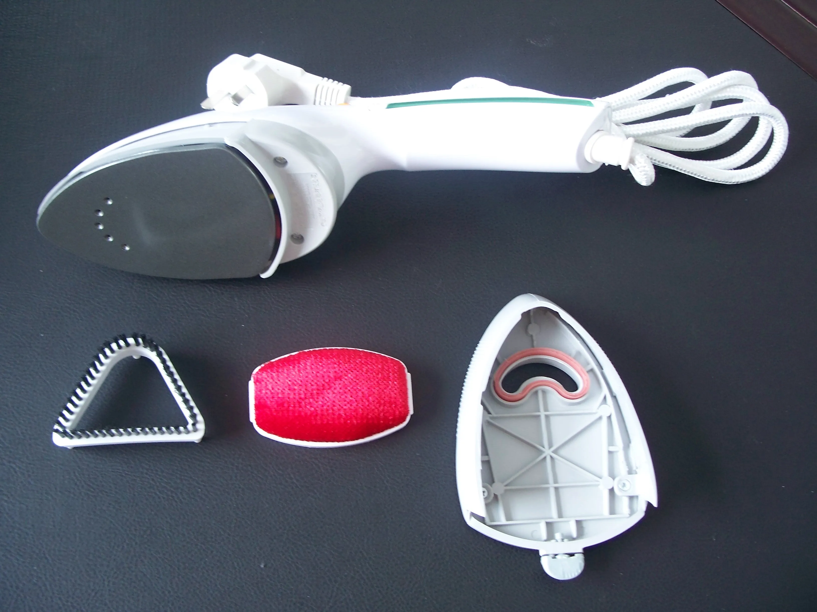 
Multi functional Electric steam iron 