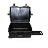 Tricases M2720 customize color injection molded medical storage case