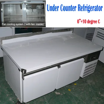 Under Counter Refrigerator With 10cm Splash Baffle Buy Under