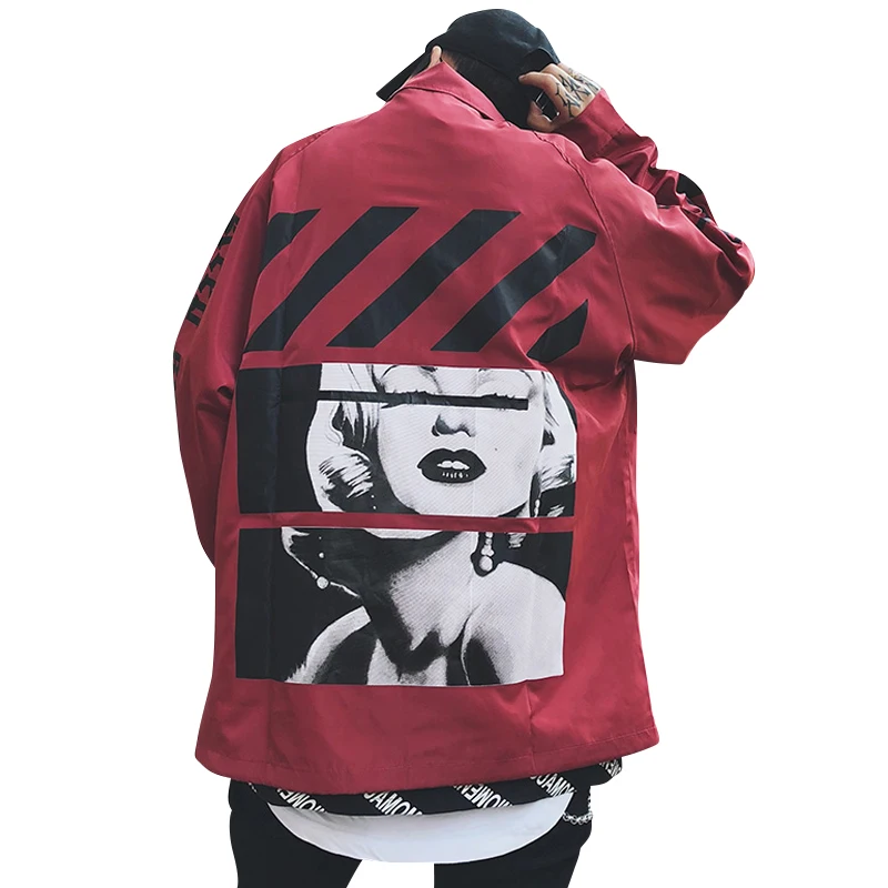 Hot selling men workout long mens jacket