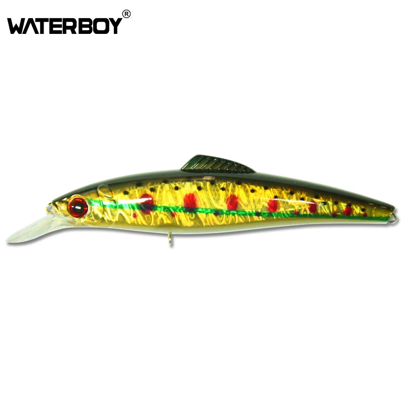 Oem Odm High Quality China Lure Manufacturers Fishing Lure Wholesale