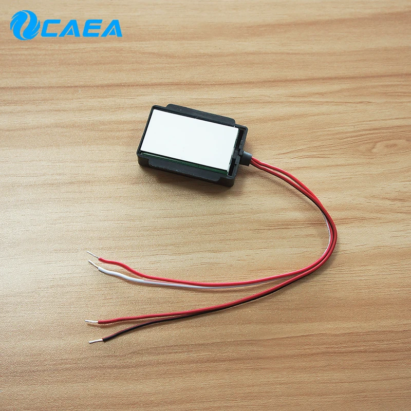 
12v 24v dimmer touch switch sensor for mirror profile cabinet cupboard WS08 