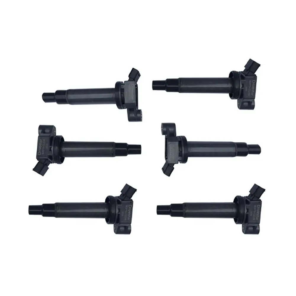 Car & Truck Ignition Coils, Modules & PickUps Ignition Coil on Plug