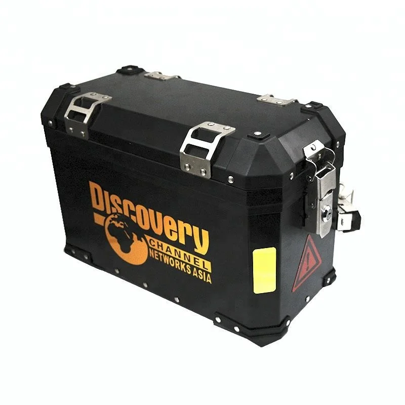 pannier box motorcycle