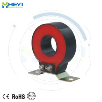Lmzc 10 1 Split Core Current Transformer For Ring Network Cabinet