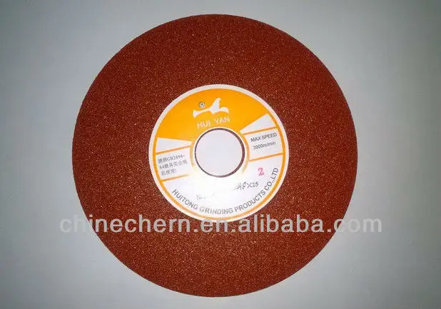 grinding wheel