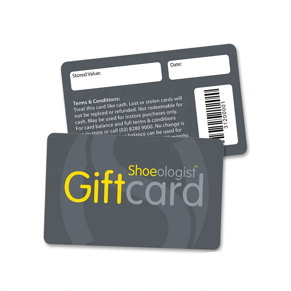 gift card32