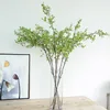 Single Stem Leaf Artificial Wholesale .