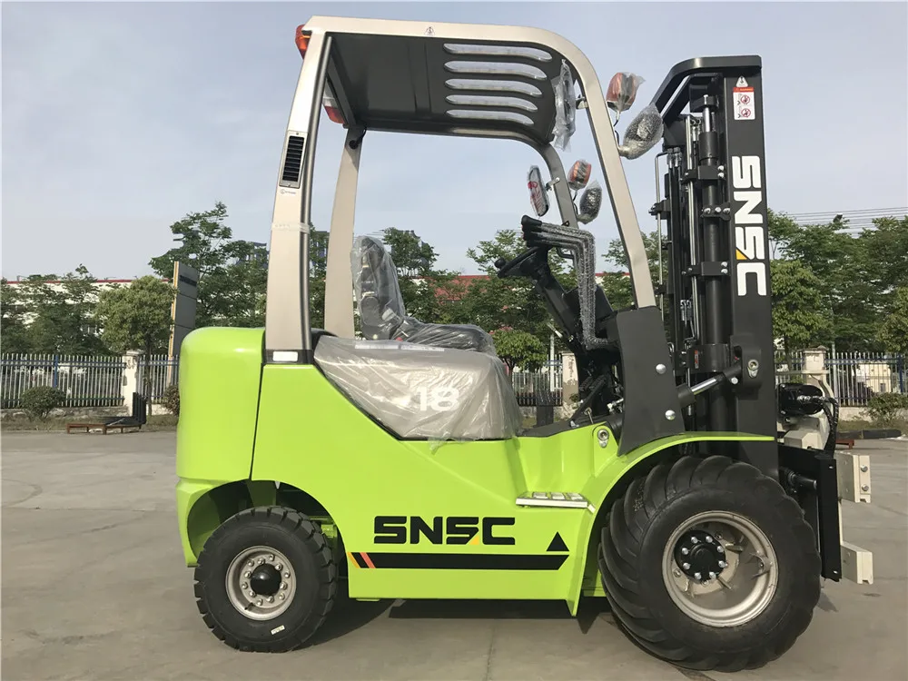 8 ton