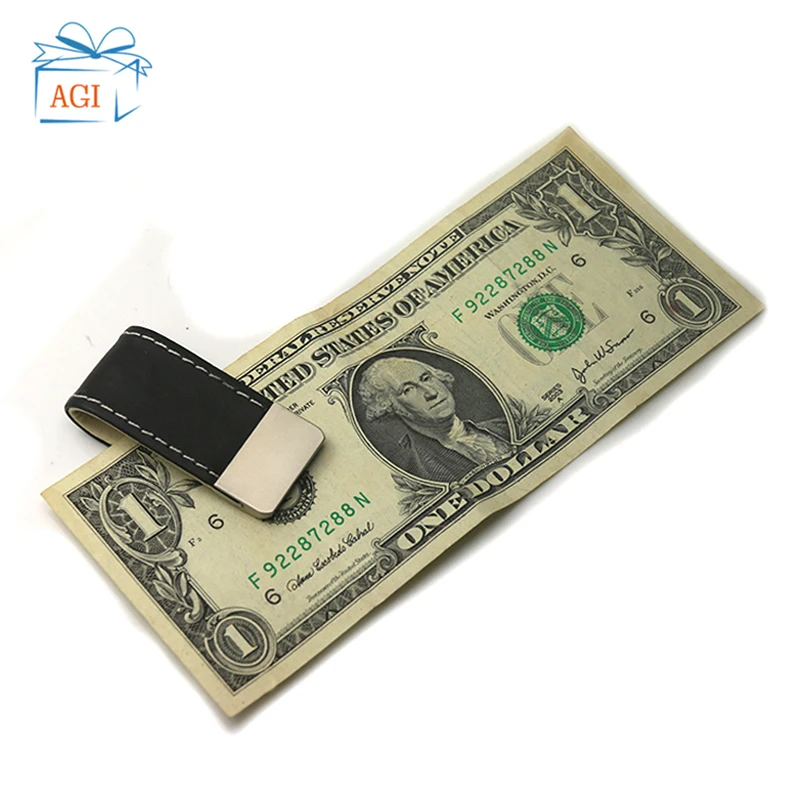 leather money clip4 