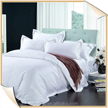 5 Star Hotel Duvet Cover 100 Cotton Wholesale In Guanghzhou