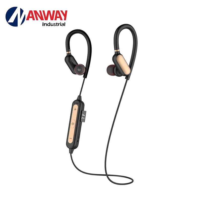 

E13 Headphones Wireless Headphones, Sports Earbuds, Waterproof Stereo Earphones Noise Cancelling Headsets