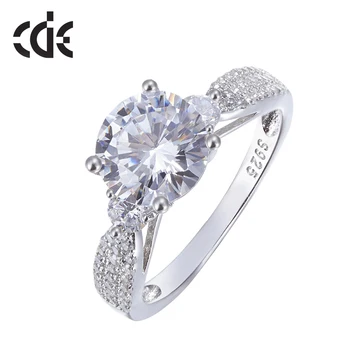 good quality silver rings