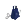 Mini Metal Cow Bell with Custom Logo and Color for Wholesale