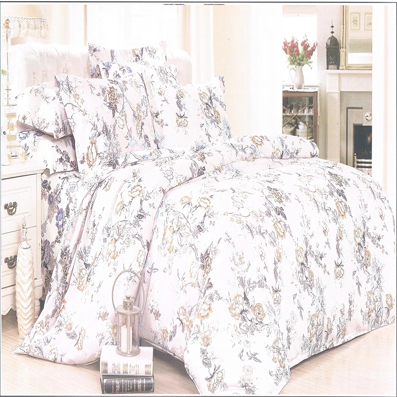 Lepanxi Brand Hot Sale China Home Textile Factory High Quality