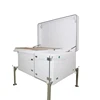 BackPack DIY Slide on Camper Trailer for Sale with Toilet and Shower
