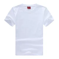 

Custom 100% Cotton Sport Short-Sleeve Sublimation Tshirt for Men