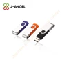 OEM logo 64 gb usb flash drive, Metal Swivel pendrive 1gb - 64gb accept paypal,64 GB USB 2.0 Flash Drive