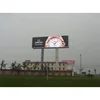 2018 big election outdoor p8 led display screen to ask votes