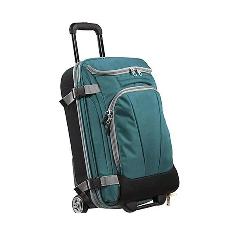 Popular Luggage With Trolley For Travel In Guangzhou - Buy Popular ...