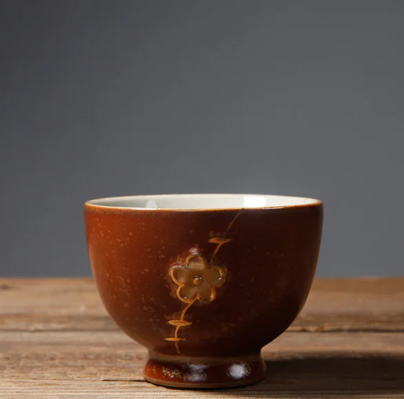 Scd5cm027 Chinese Traditional Tea Cup Classical Tea Cup For Gift Buy Chinese Tea Cups