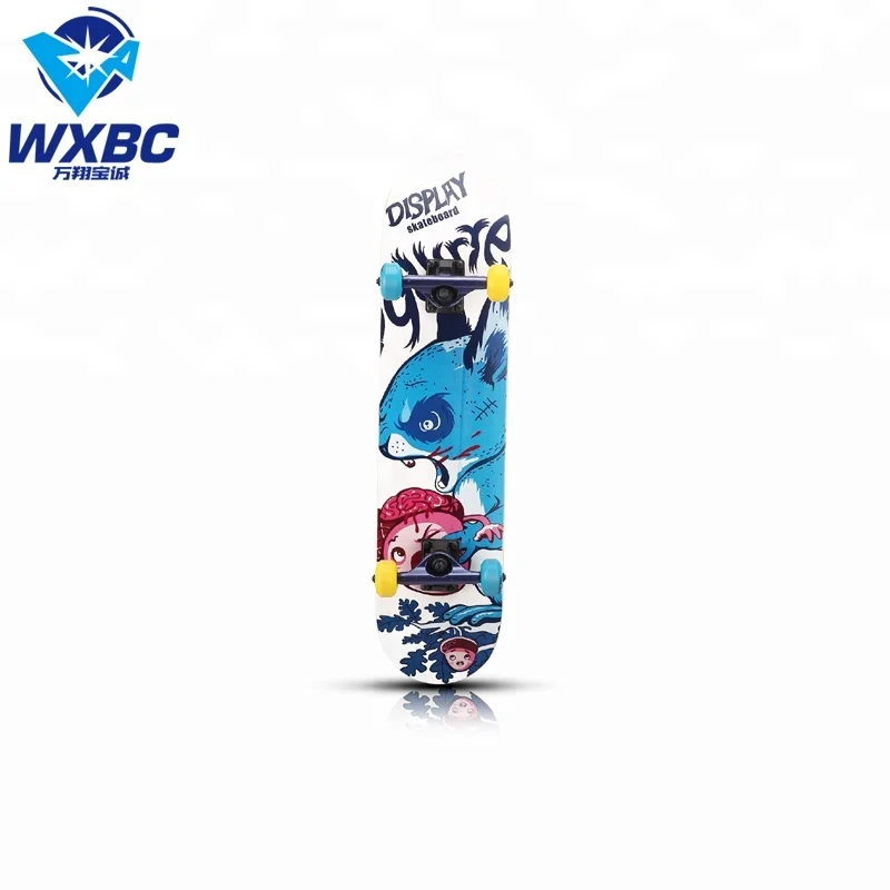 

Professional custom designed extreme scooters and maple skateboards for sale, Customized
