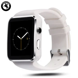 Smartwatch Integrated Mobile Phone Functionality