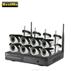 1.3MP 960P 8CH WiFi CCTV Camera IP Camera Surveillance Systems