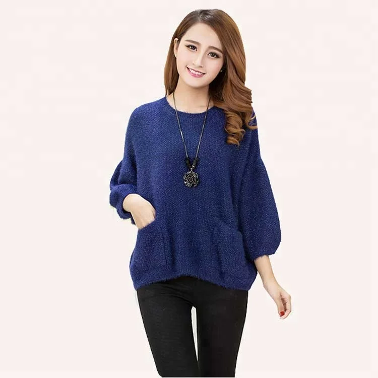 

2018 New stylish elegant wholesales women sweater, As photos