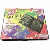 Back to School Kids Girls Boys Classroom Drawing Stationery Set