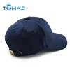 No logo baseball cap women men solid color baseball hat fishing sports summer golf outside casual cotton travel hats