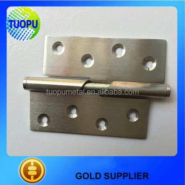 Tuopu Ss 180 Degrees Pivot Hinge,Stainless Steel Offset Pivot Hinges