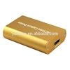 USB3.0 capture device hdmi capture box