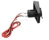 12V Car Motorcycle Boat Cigarette Lighter Cord Socket Connector