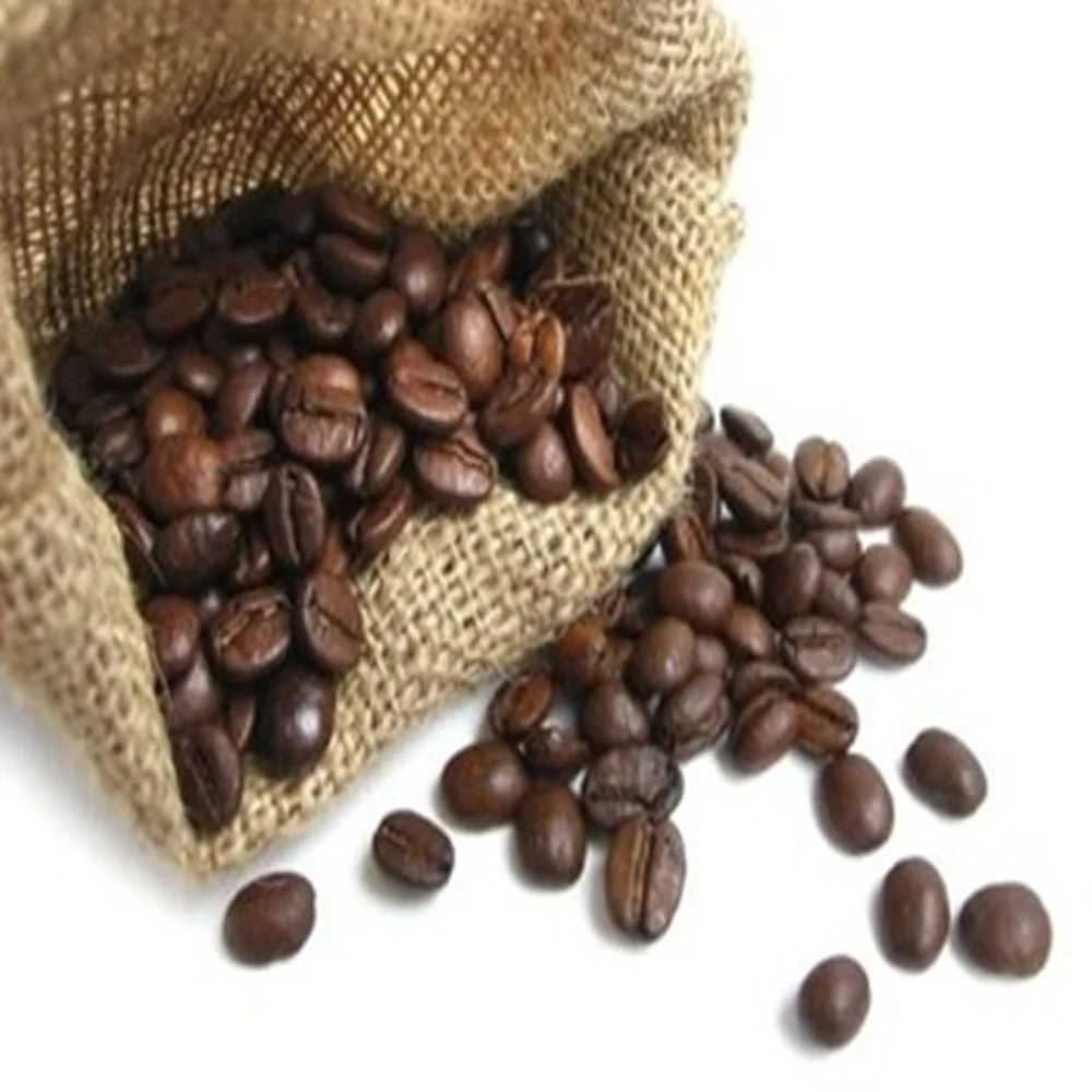 Hscafe Arabica Blended Bulk Roaster Coffee Bean Buy Coffee Bean