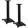 Customized Manufacturing Heavy Duty Monitor Speaker Welding Metal Stands
