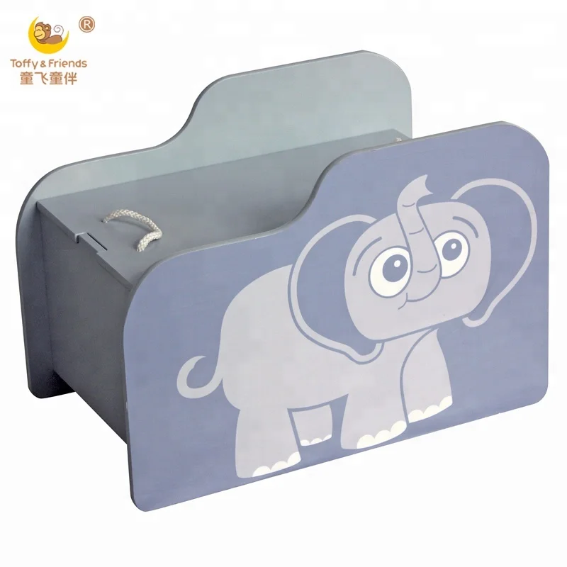 toy box junior a