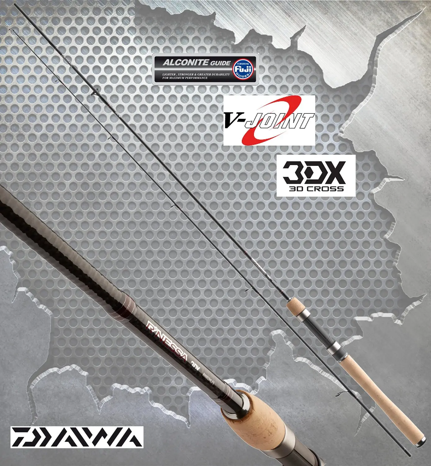 daiwa rnessa
