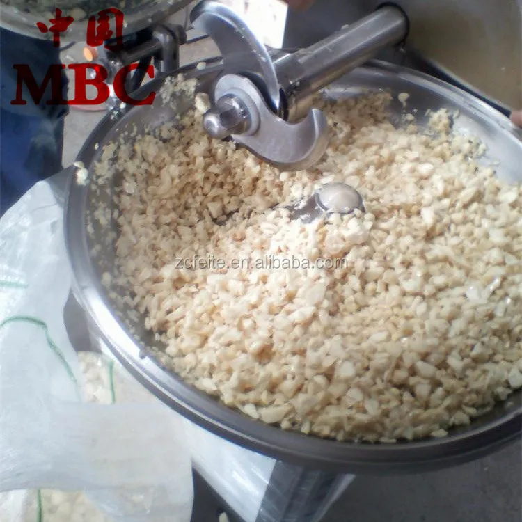  Meat cutting machine / Sausage Meat Bowl Cutter / Meat Cutting Mixer .jpg