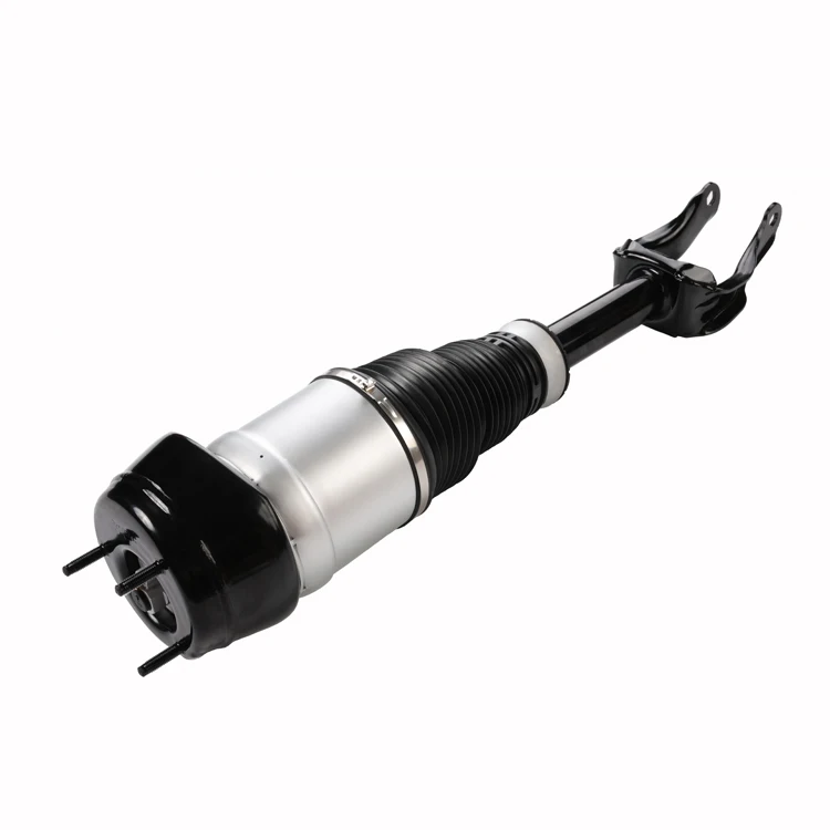 1663202513 Front Air Suspension Suspension Air Strut Shock For Mercedes ...