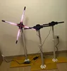 3d hologram display Spinning LED Advertising Fan