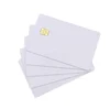 2017 Competitive Price Blank Programmable Contactless RFID NFC Smart Card