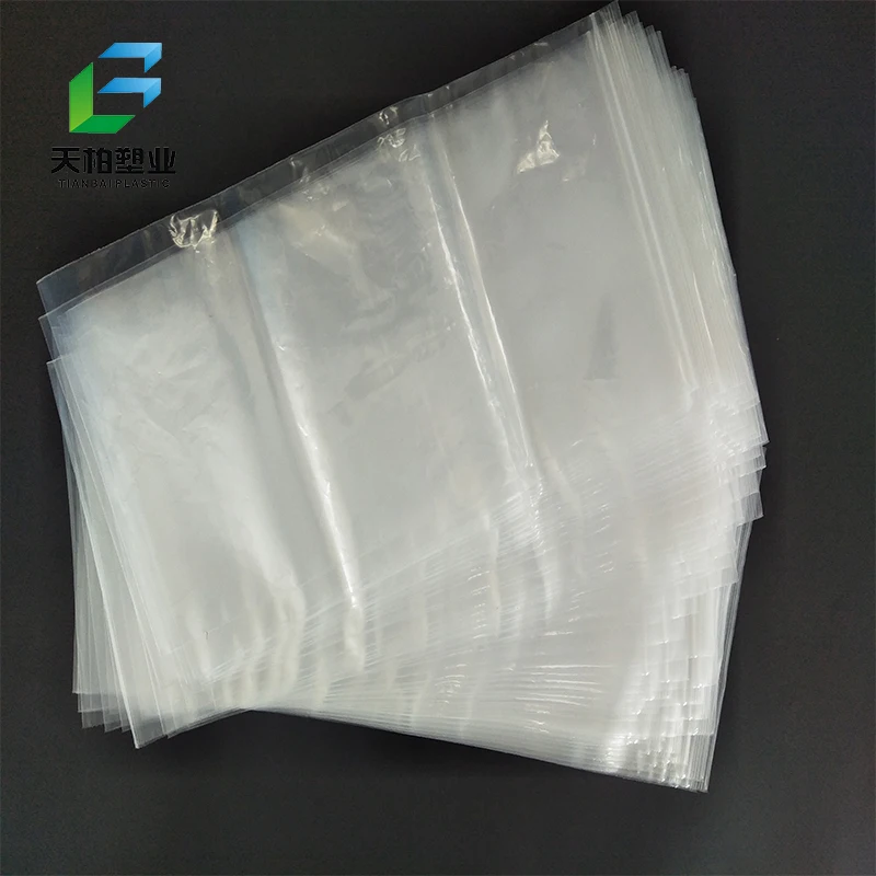 Clear Bra Packing Bag,Transparent Zipper Slider Bag For Bra Packing ...