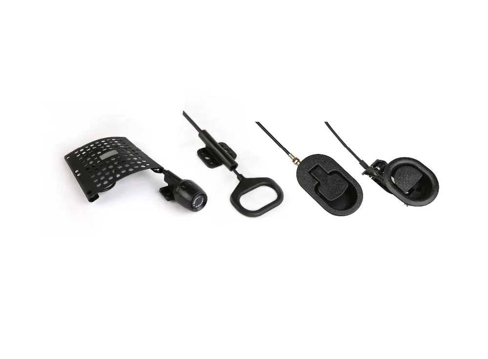 Cable assemblies