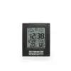 Digital Table Calendar Desk Clock With LED Backlight