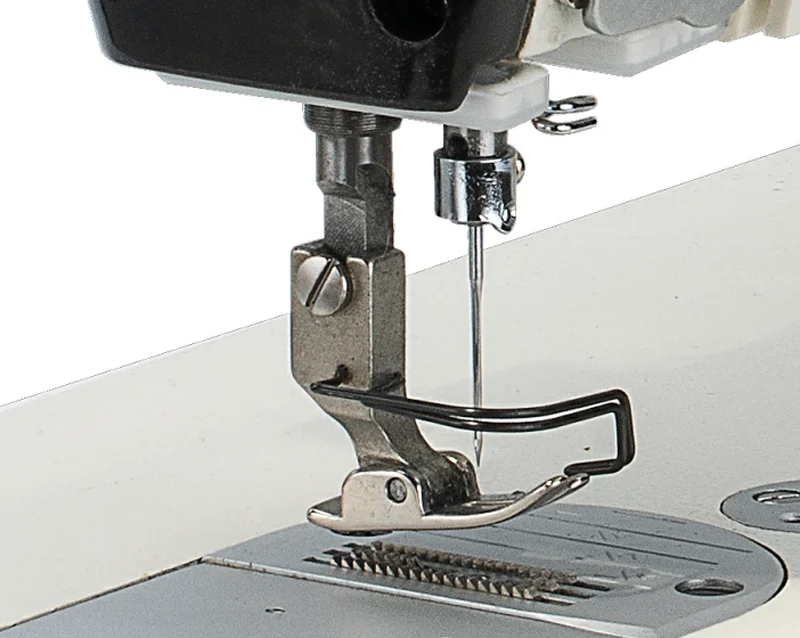 Bric Super September Industrial High Speed Lockstitch Sewing Machine