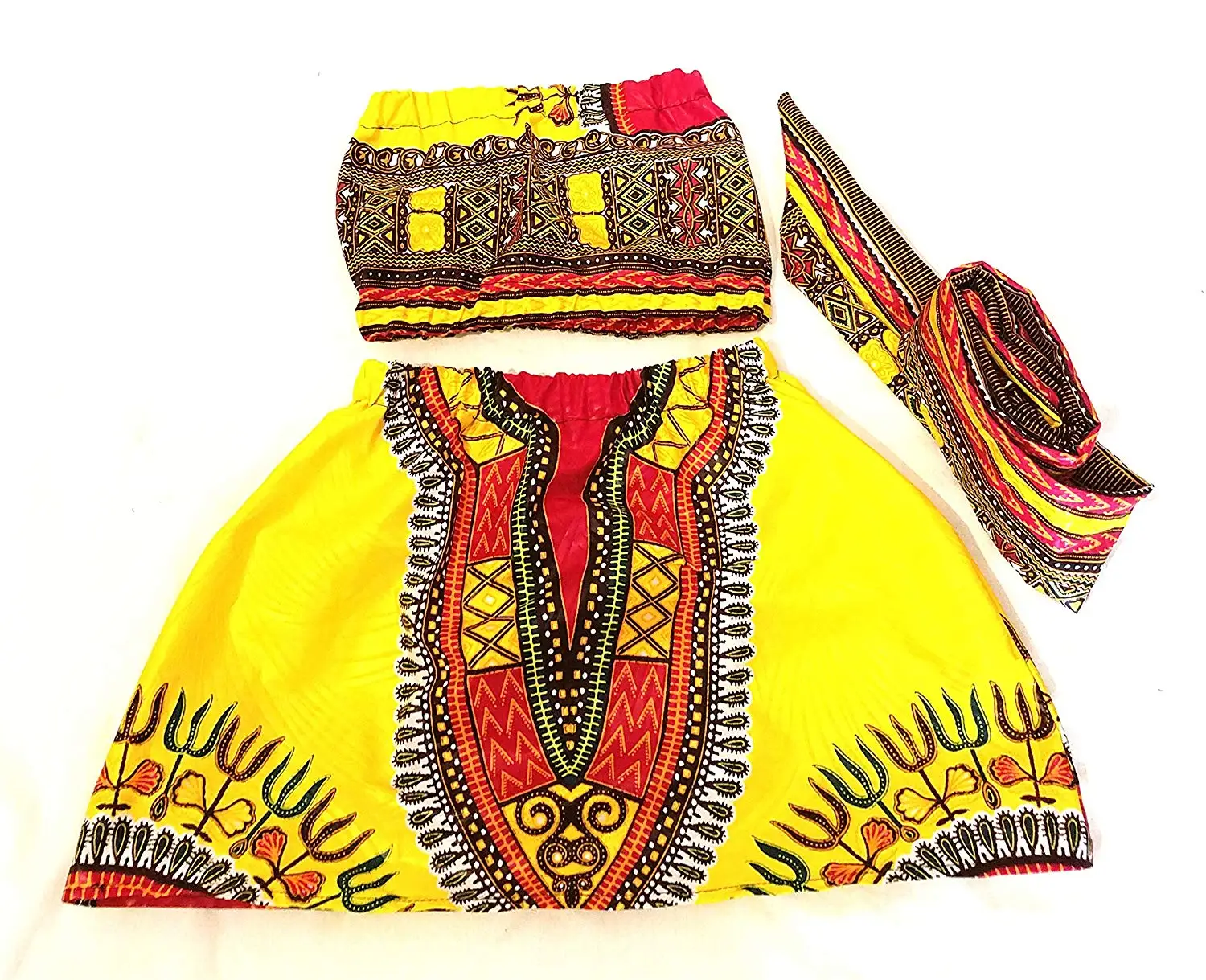 african clothes for babies